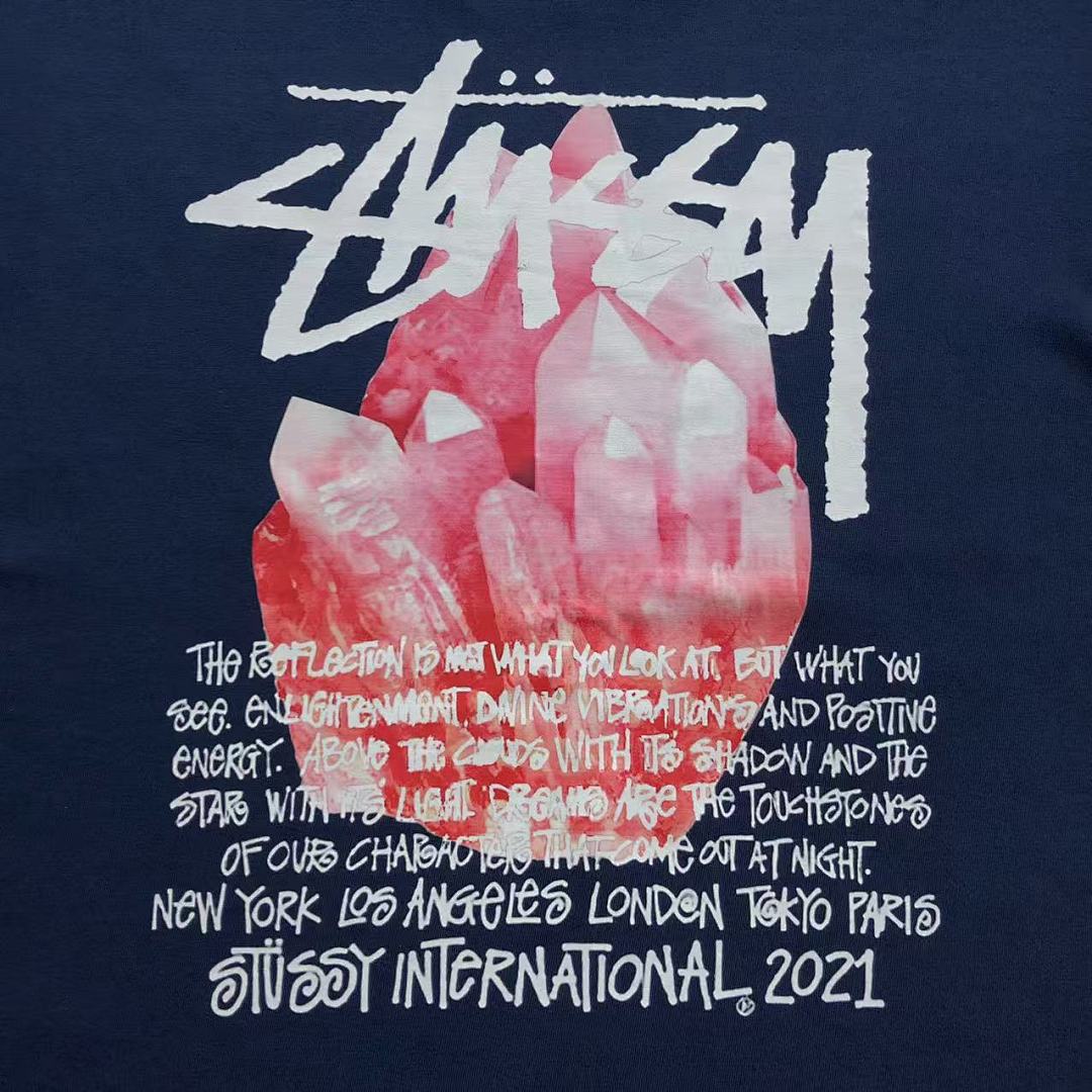 Stussy 85 STUSSY T-SHIRT - Image 15