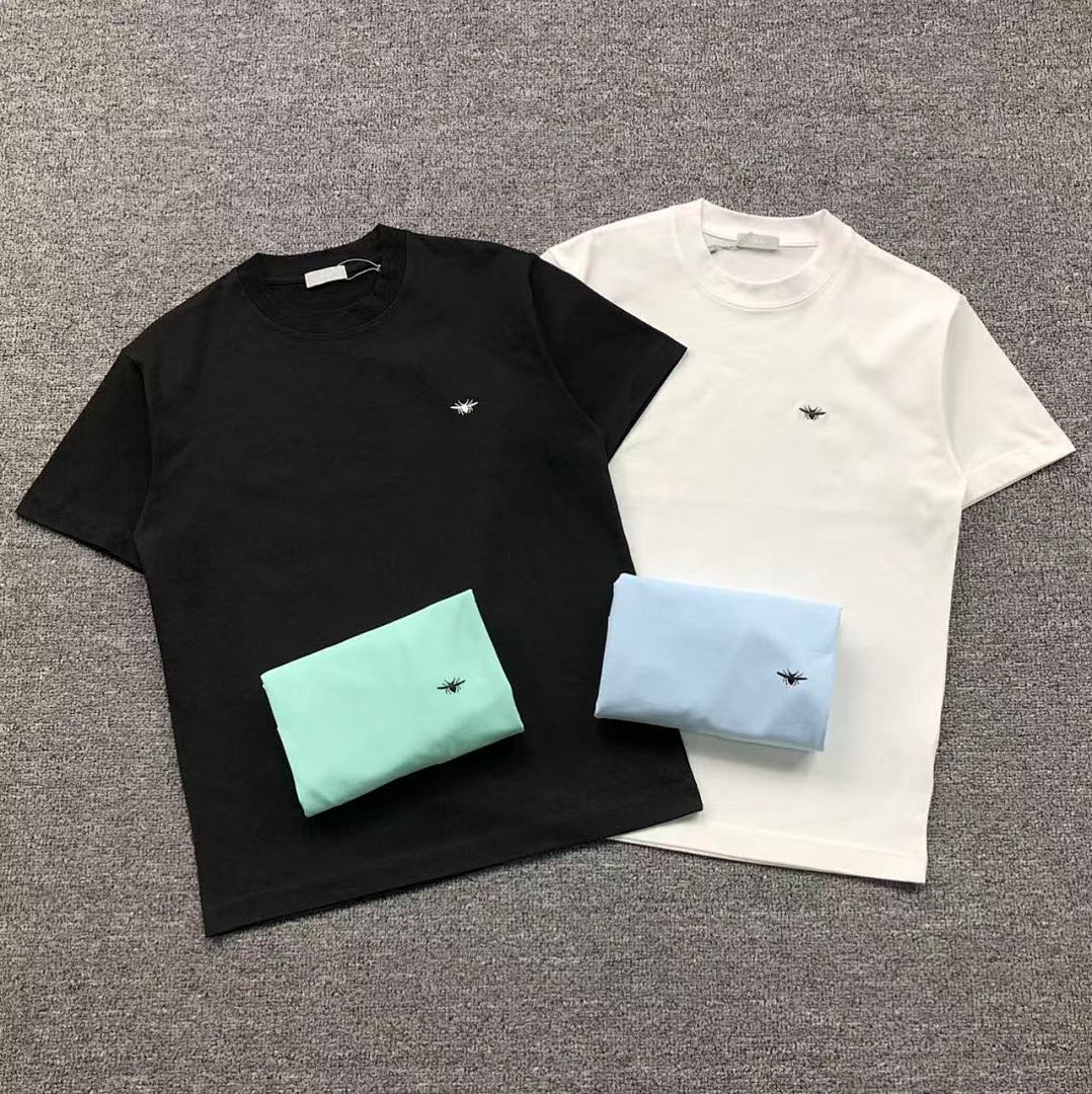 Dior 95 D⭐O⭐ T-SHIRT 56250481 (Im 170Cm 60Kg I Wear Size S In The Phot), photo 1