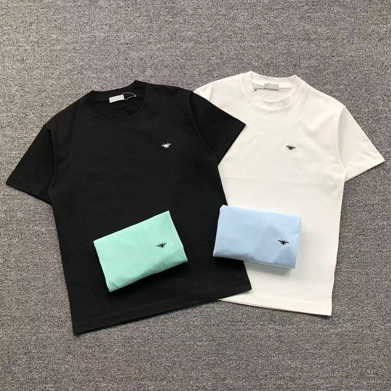 Dior 95 D⭐O⭐ T-SHIRT 56250481 (Im 170Cm 60Kg I Wear Size S In The Phot), photo 1