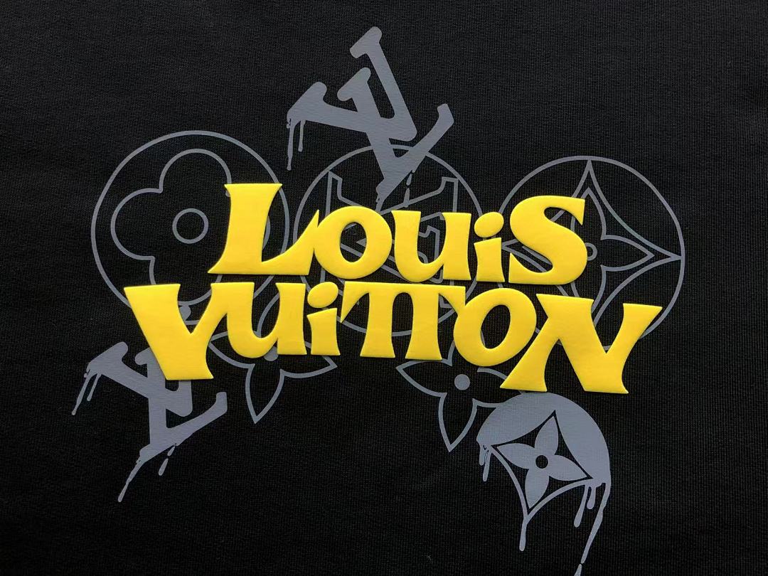Louis Vuitton 165 L⭐ HOOFIE 5111405147 (Im 170Cm 60Kg I Wear Size M In The Phot) - Image 19