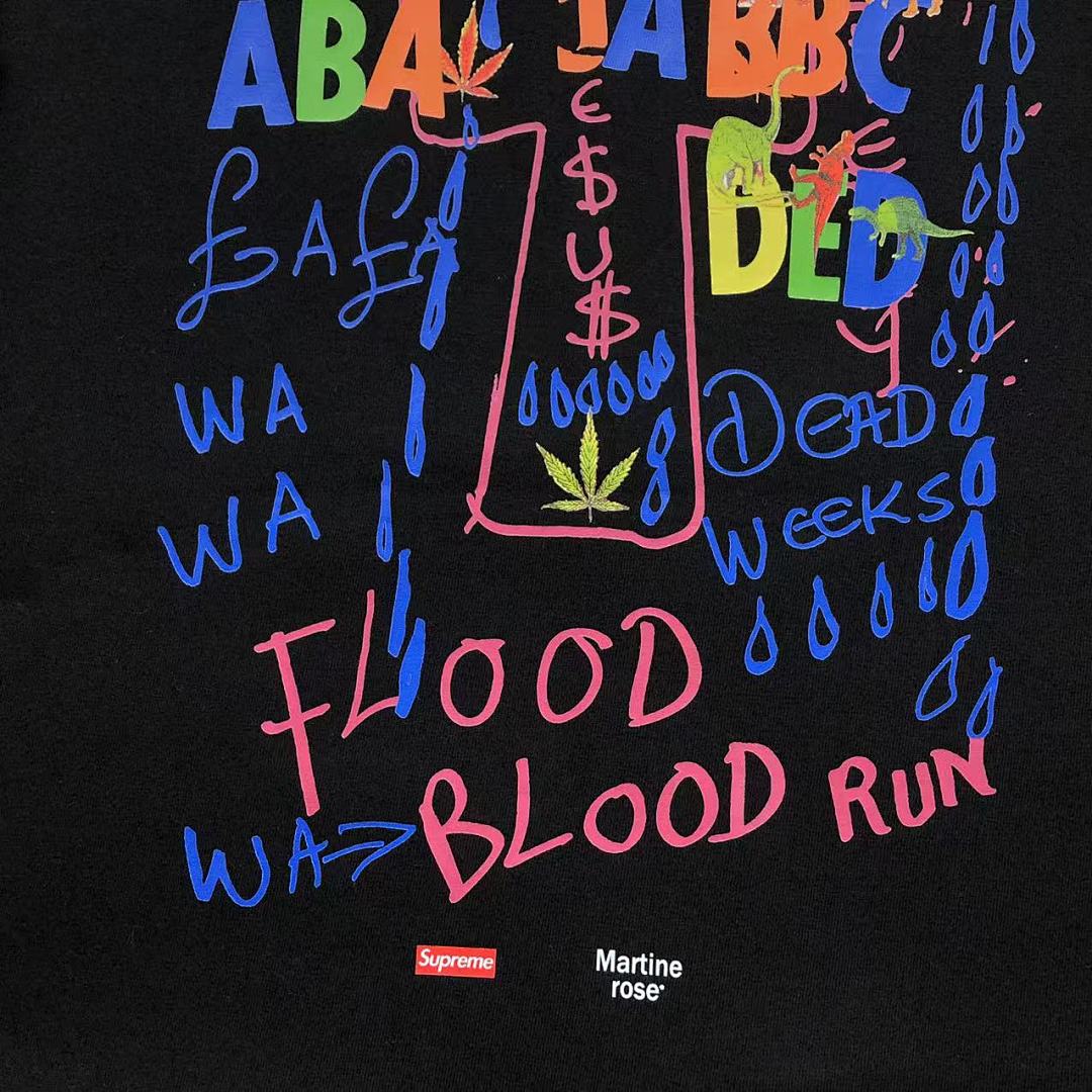 Supreme 115 S⭐⭐R⭐⭐E T-SHIRT 4203182477 (Im 170Cm 60Kg I Wear Size M In The Phot) - Image 17