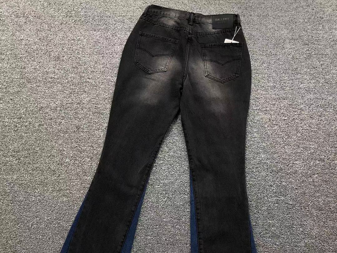 Gallery Dept 158 GALLERY DEPT TROUSERS 1111130653 (Im 170Cm 60Kg I Wear Size S In The Phot) - Image 7