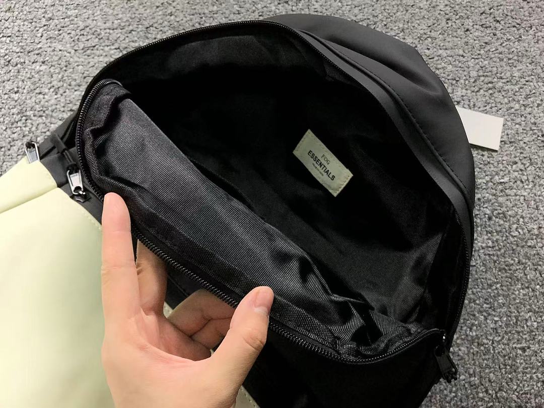 Fear of God 145 FOG BAG 4208281577 (Long 34CM* Wide 15CM* High 43CM) - Image 12