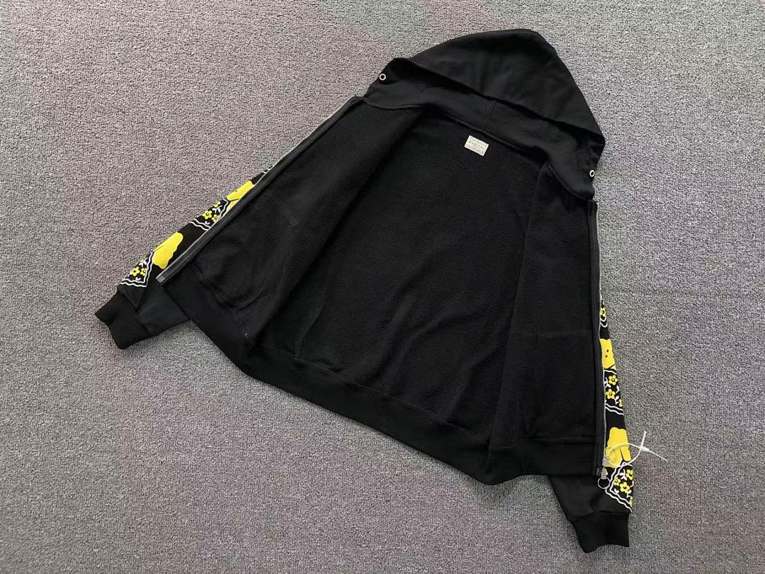 Unbranded 228 K⭐PI⭐A⭐ HOODIE 216073472 (Im 170Cm 60Kg I Wear Size M In The Phot) - Image 24