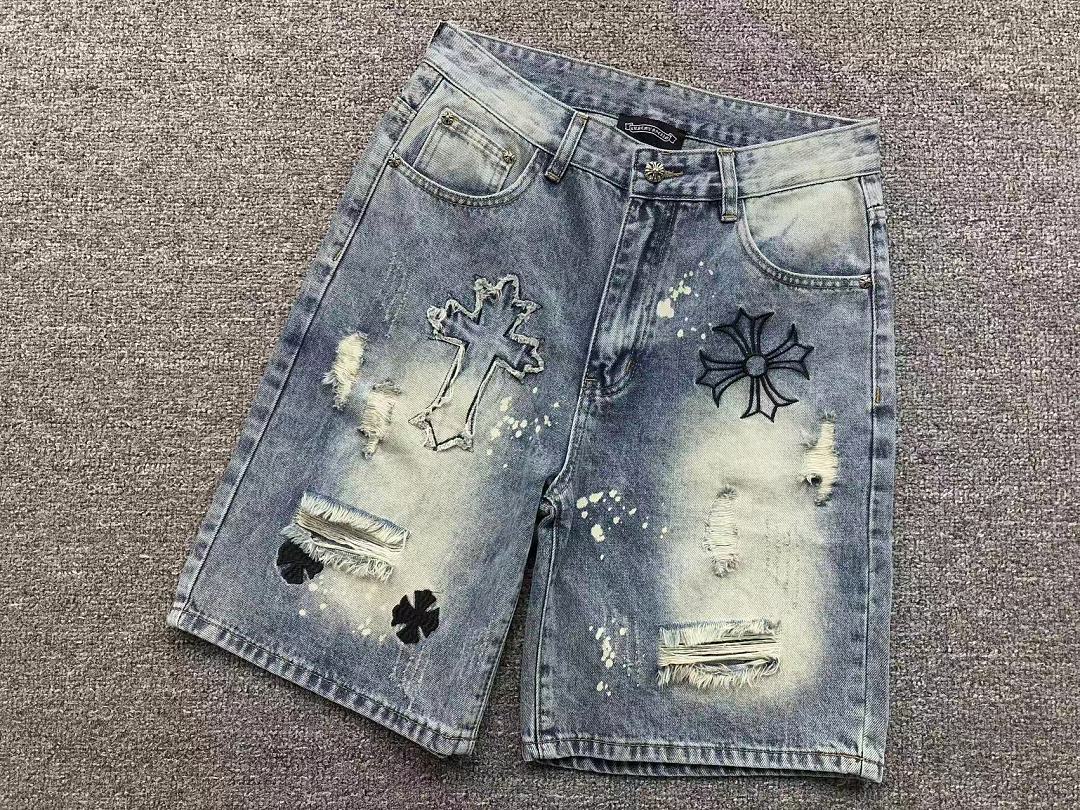 Comme des Garcons 175 C⭐⭐OME HE⭐⭐TS SHORTS 3205141421 (Im 170Cm 60Kg I Wear Size M In The Phot) - Image 7