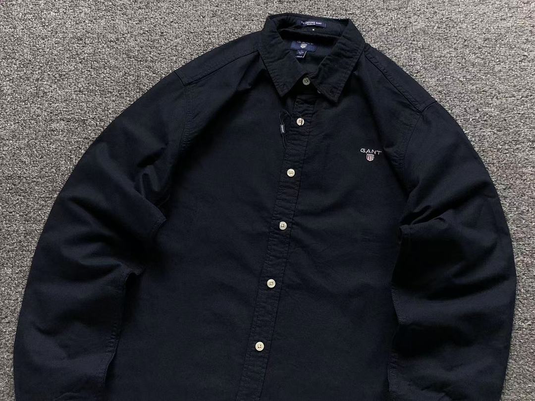 Gant 128 GANT SHIRT 5251601147 (Im 170Cm 60Kg I Wear Size L In The Phot) - Image 21