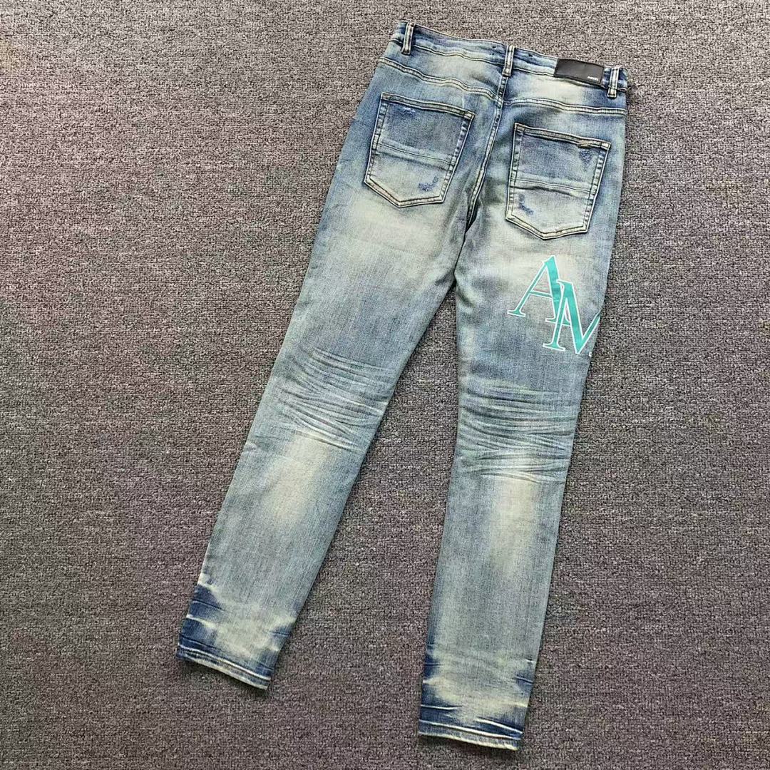 AMIRI AMIRI 195, photo 1