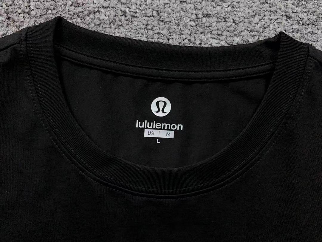 On Running 125 LULULEMON T-SHIRT 3112260105 (Im 170Cm 60Kg I Wear Size L In The Phot) - Image 31