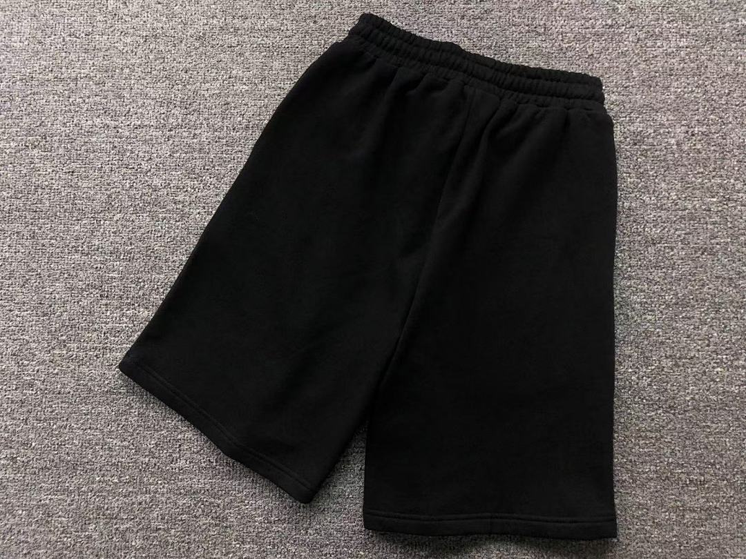 AMI 95 AMI SHORTS 504221988 (Im 170Cm 60Kg I Wear Size S In The Phot) - Image 23