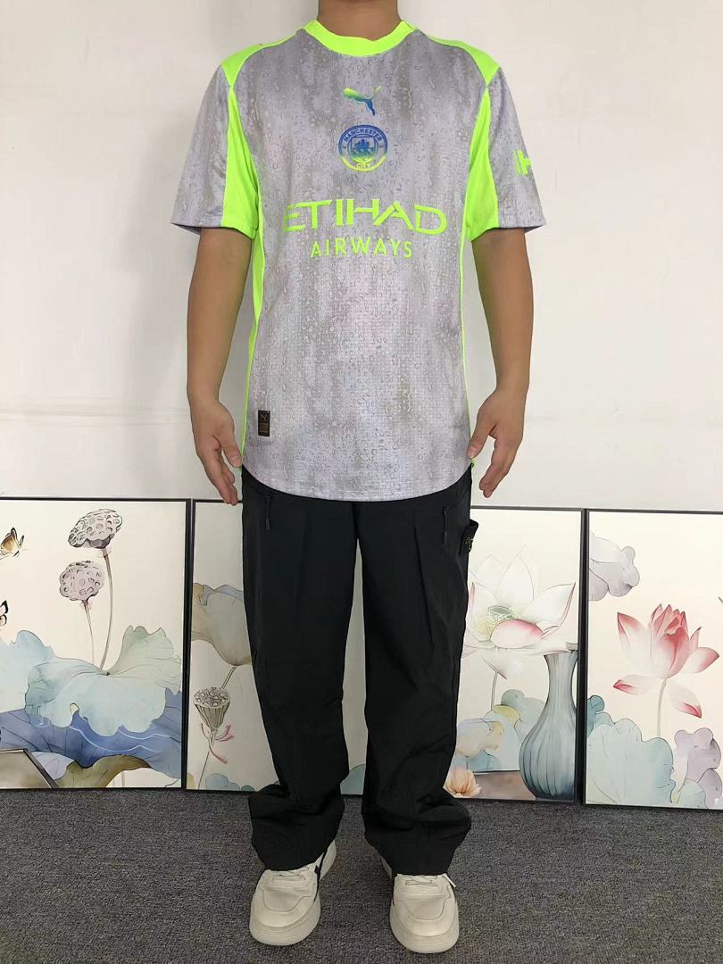 Unbranded 85 FOOTBALL T-SHIRT 11092722002 (Im 170Cm 60Kg I Wear Size L In The Phot) - Image 3