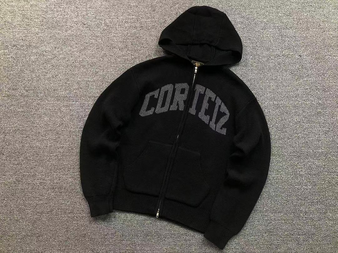 Corteiz 228 CORTEIZ SWEATER 125203034 (Im 170Cm 60Kg I Wear Size S In The Phot) - Image 6