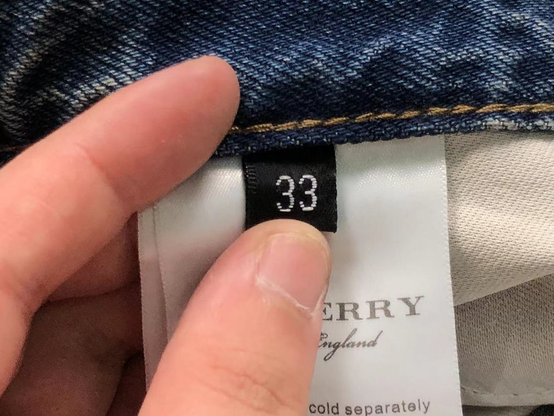 Burberry 225 B⭐R⭐E⭐RY - Image 18