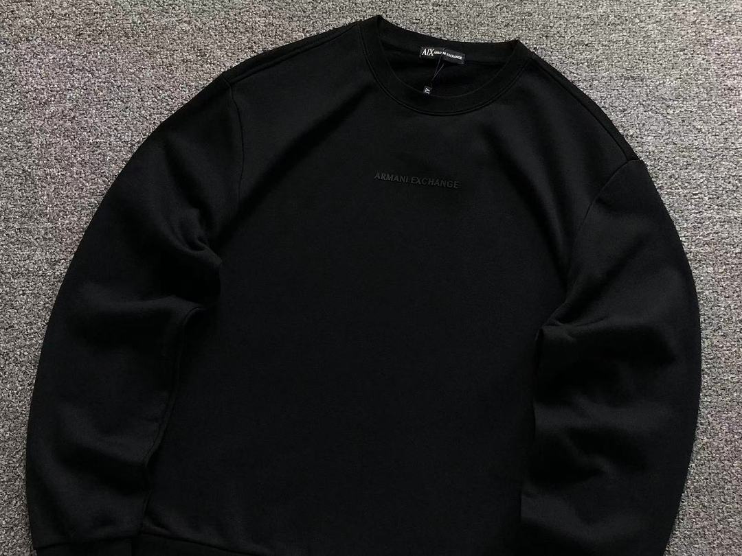 Chanel 158 AR⭐⭐⭐ EXCH⭐⭐⭐ HOODIE 2206211204 (Im 170Cm 60Kg I Wear Size L In The Phot) - Image 11