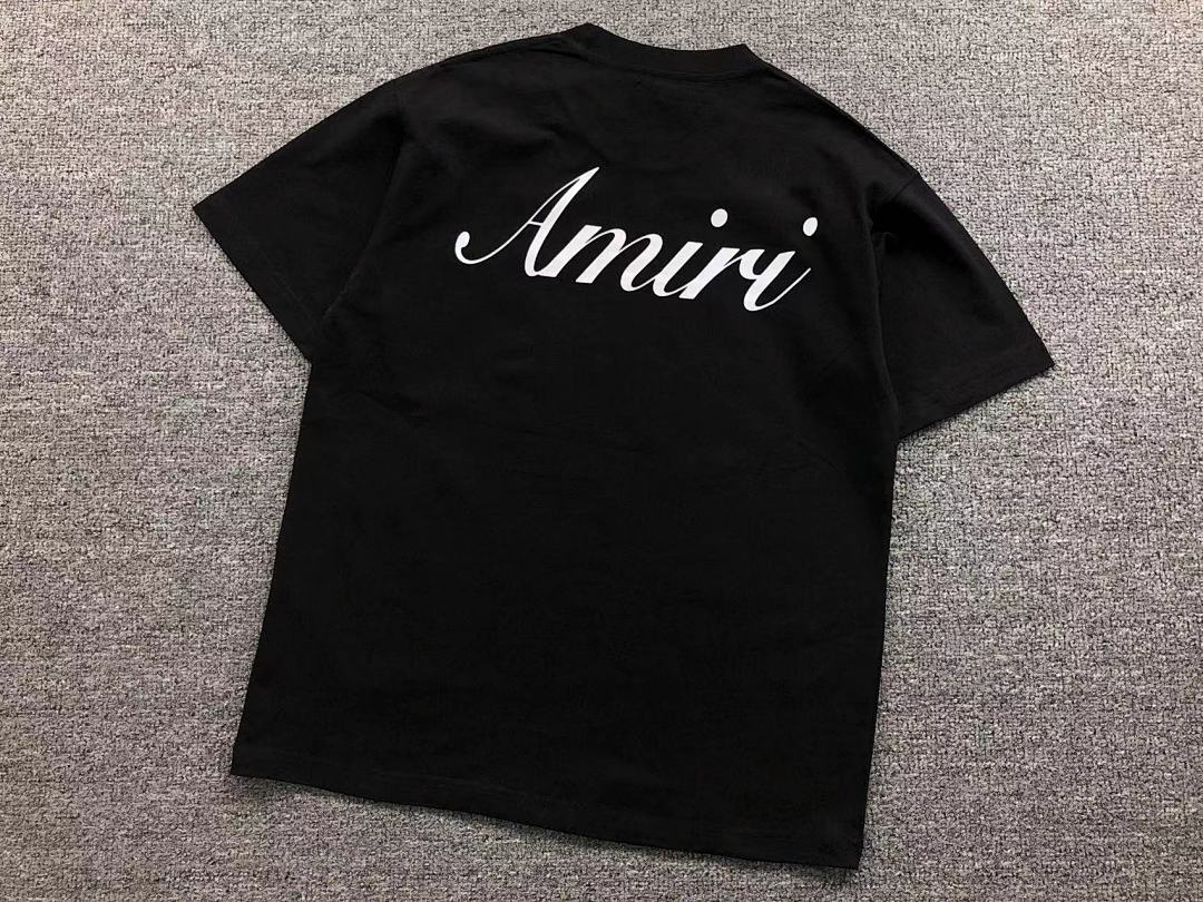AMIRI 78 AMIRI T-SHIRT - Image 6