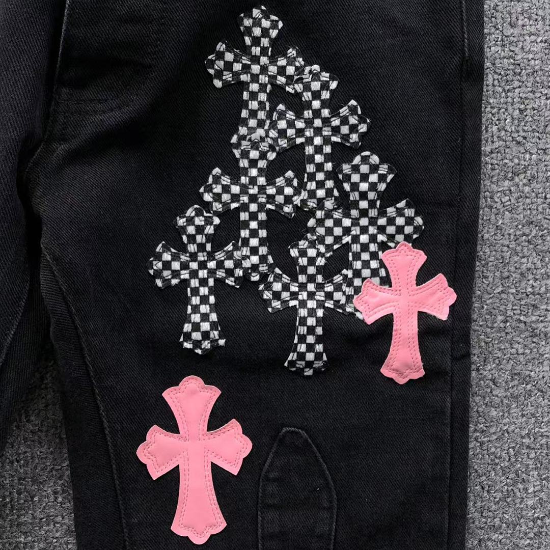 Comme des Garcons 228 C⭐⭐OME HE⭐⭐TS TROUSERS 2122610001 (Im 170Cm 57Kg I Wear Size S In The Phot) - Image 11