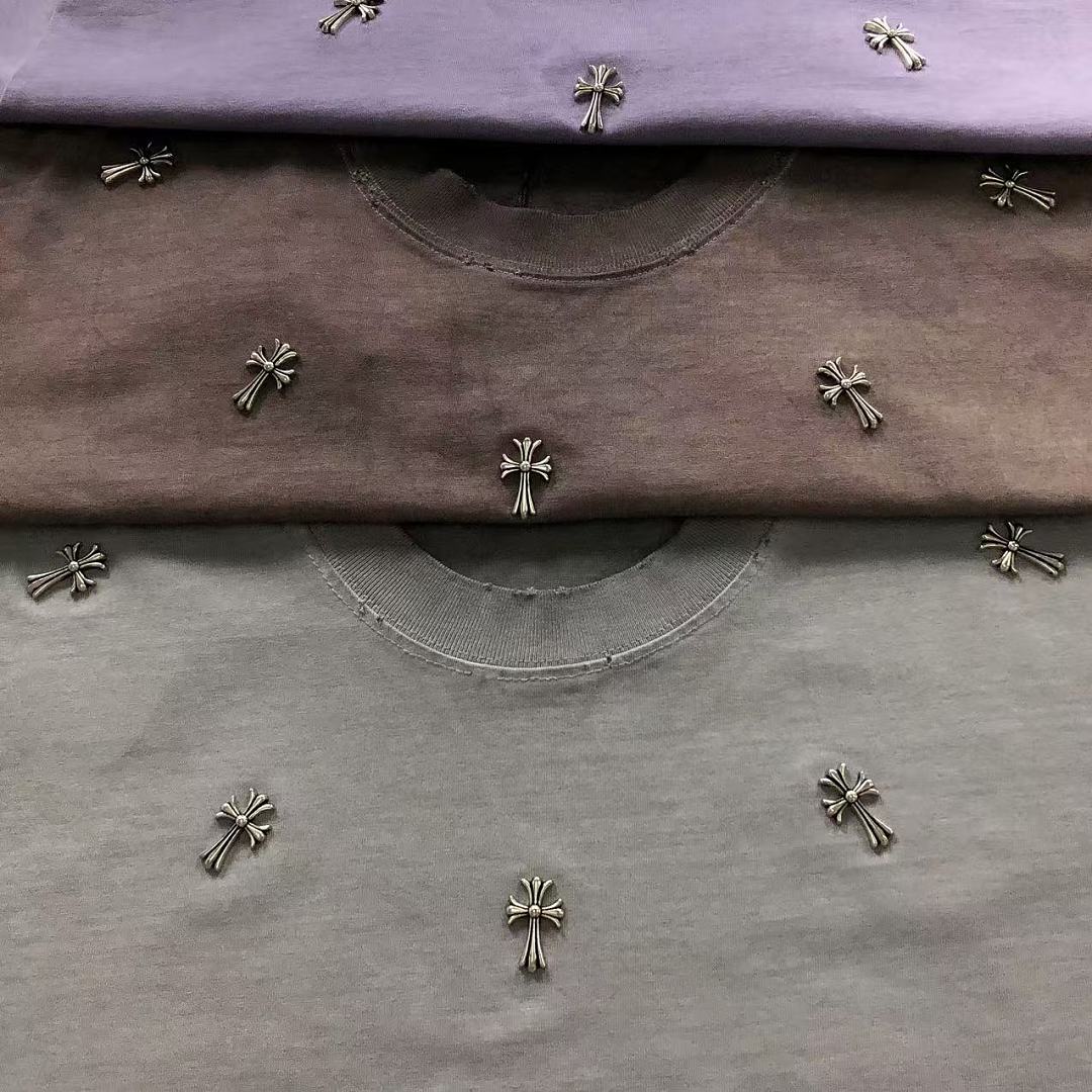 Comme des Garcons 125 C⭐⭐OME HE⭐⭐TS T-SHIRT 5208240881 (Im 170Cm 60Kg I Wear Size M In The Phot) - Image 16