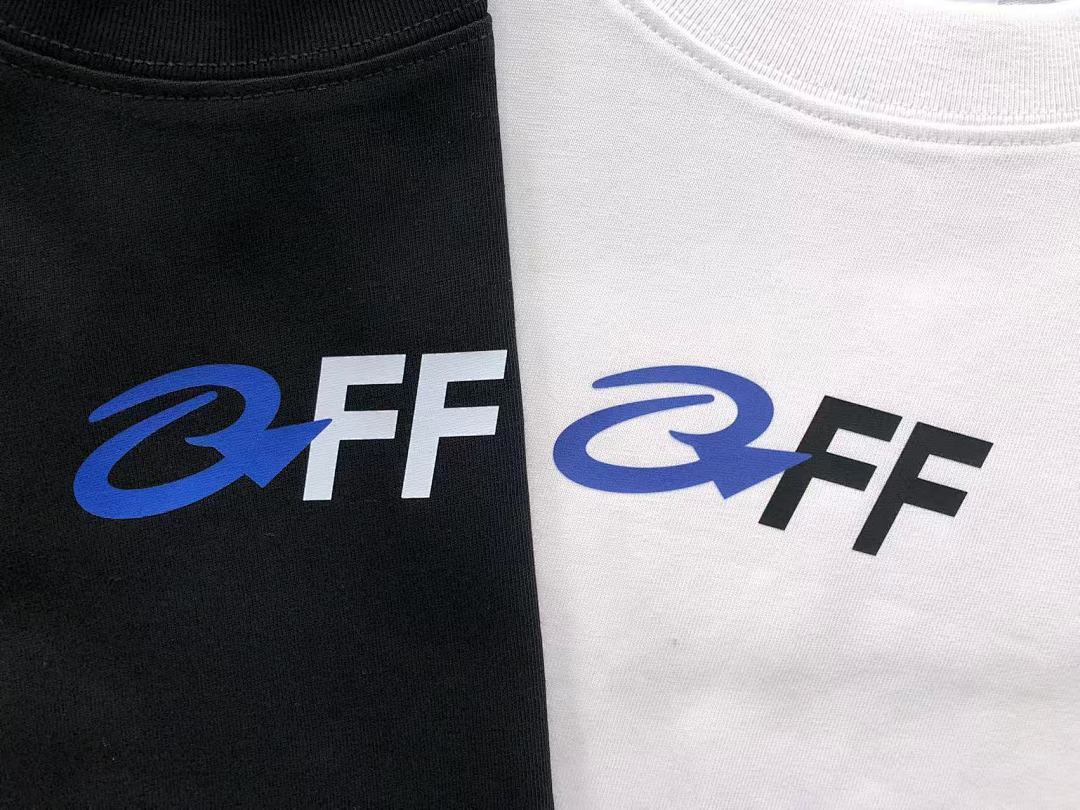 Off-White 98 OFF-WHITE T-SHIRT 59014919 (Im 170Cm 60Kg I Wear Size S In The Phot) - Image 19