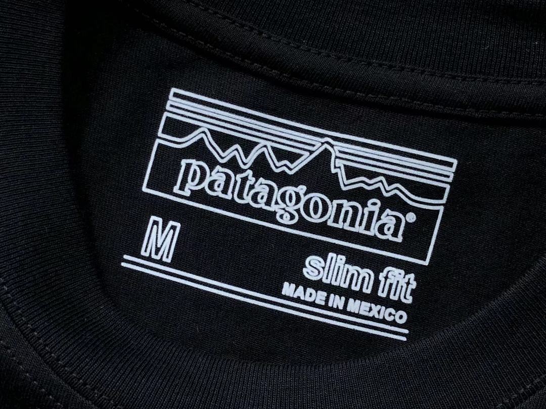 On Running 78 PATAGONIA T-SHIRT 3106131402 (Im 170Cm 60Kg I Wear Size M In The Phot) - Image 34