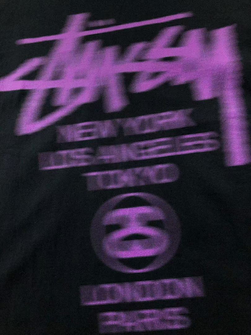 Stussy 85 STUSSY T-SHIRT - Image 11