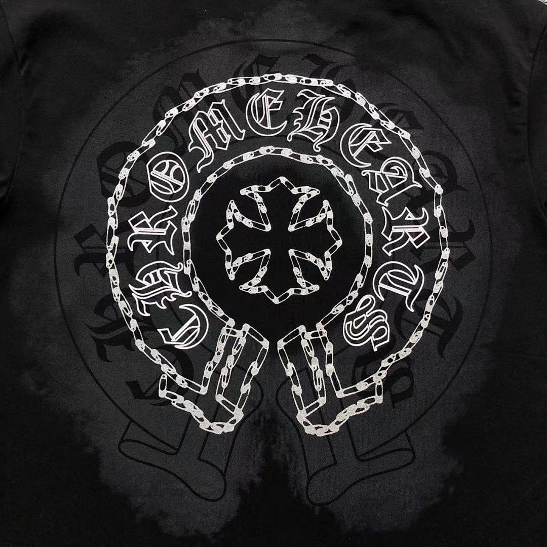 Comme des Garcons 118 C⭐⭐OME HE⭐⭐TS T-SHIRT 215171717 (Im 170Cm 60Kg I Wear Size S In The Phot) - Image 10