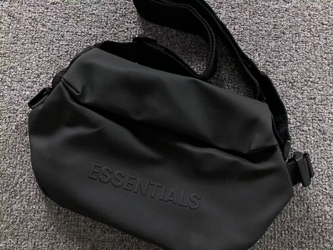 Fear of God 129 FOG BAG 4206251077 (Long 22CM* Wide 6CM* High 16CM) - Image 6