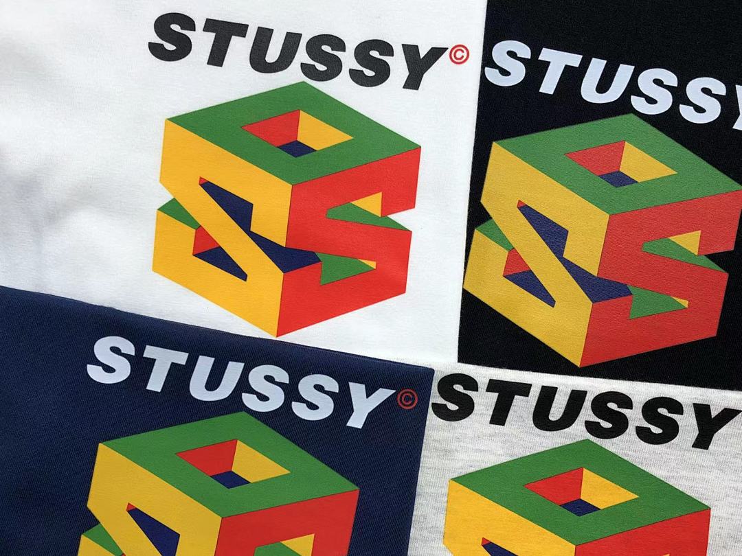 Stussy 85 STUSSY T-SHIRT - Image 16