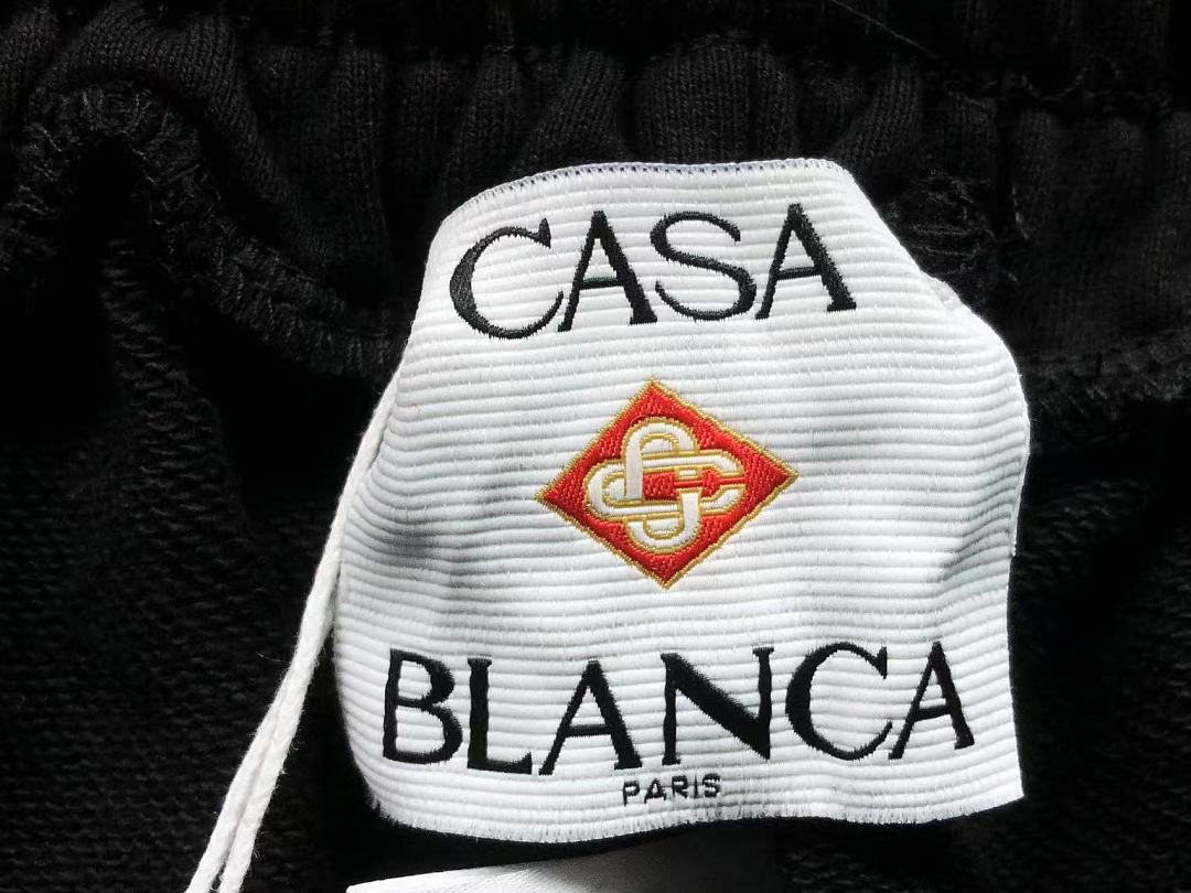 Casablanca 258 CASABLANCA T-SHIRT - Image 38