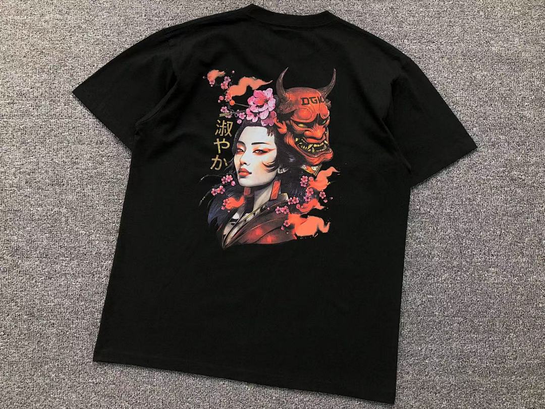 DGK 95 DGK T-SHIRT - Image 6