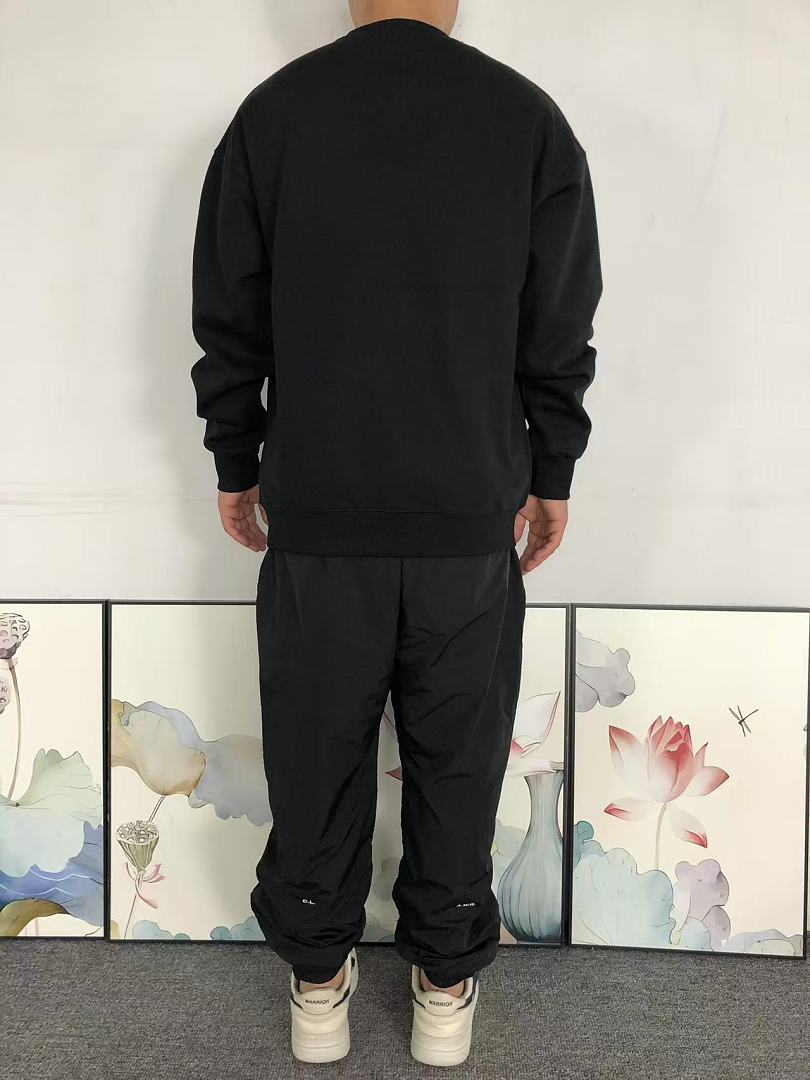 Adidas 168 A⭐I⭐AS HOODIE 2207220304 (Im 170Cm 60Kg I Wear Size XL In The Phot) - Image 4