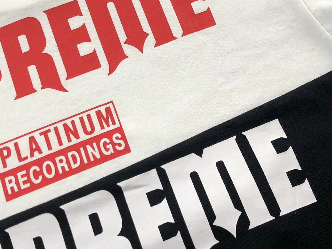 Supreme 95 S⭐⭐R⭐⭐E T-SHIRT - Image 12