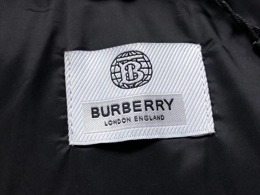 Burberry 538 B⭐R⭐E⭐RY DOWN JACKETS FEMAIE - Image 16