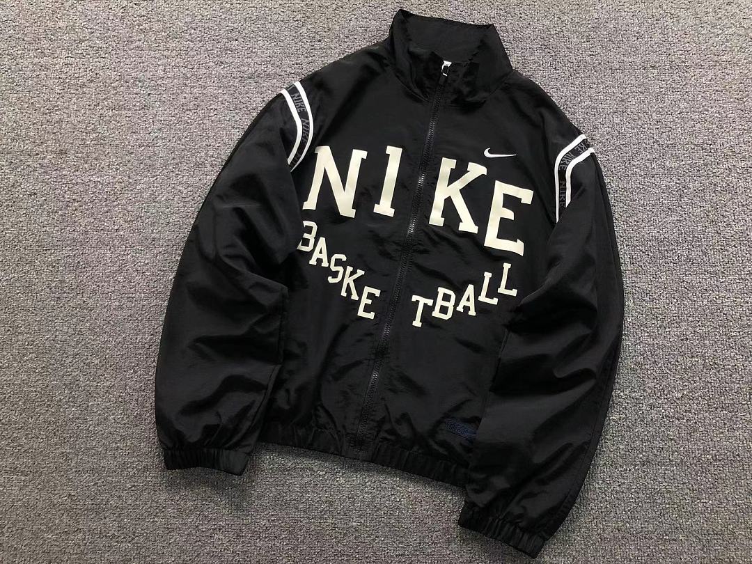 Nike TROUSERS 145 N⭐K⭐ JACKET 4206161577 (Im 170Cm 60Kg I Wear Size M In The Phot) - Image 9