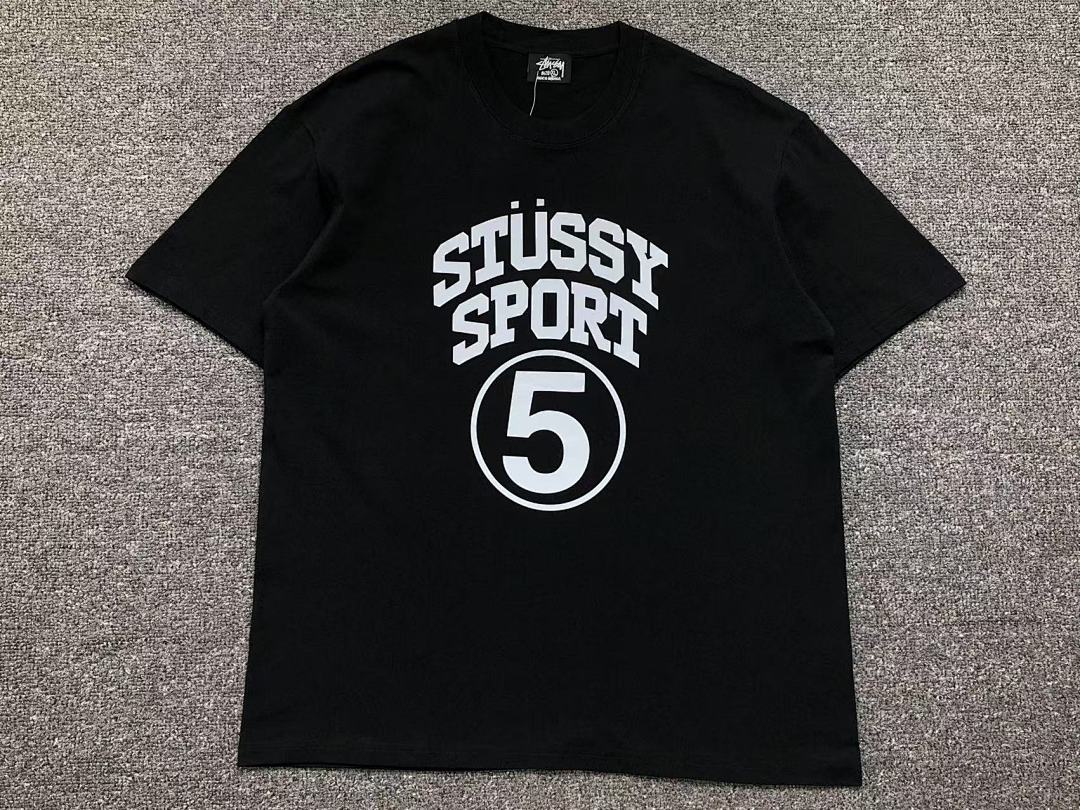 Stussy 78 STUSSY T-SHIRT - Image 5