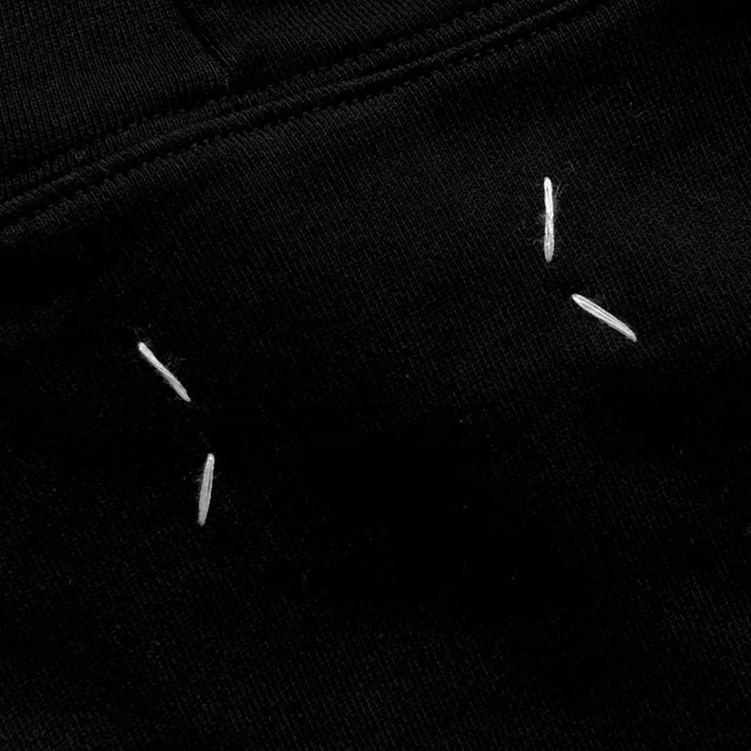 On Running 128 MAISON MARGIELA HOODIE 4107072686 (Im 170Cm 60Kg I Wear Size 46 In The Phot) - Image 18