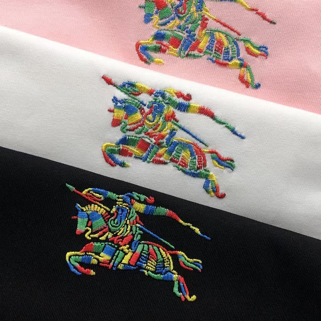 Burberry 95 B⭐R⭐E⭐RY T-SHIRT 56241981 (Im 170Cm 60Kg I Wear Size S In The Phot) - Image 18