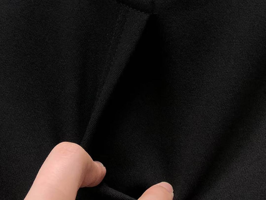 Unbranded 215 P⭐A⭐A HOODIE 2110305801 (Im 170Cm 60Kg I Wear Size L In The Phot) - Image 18