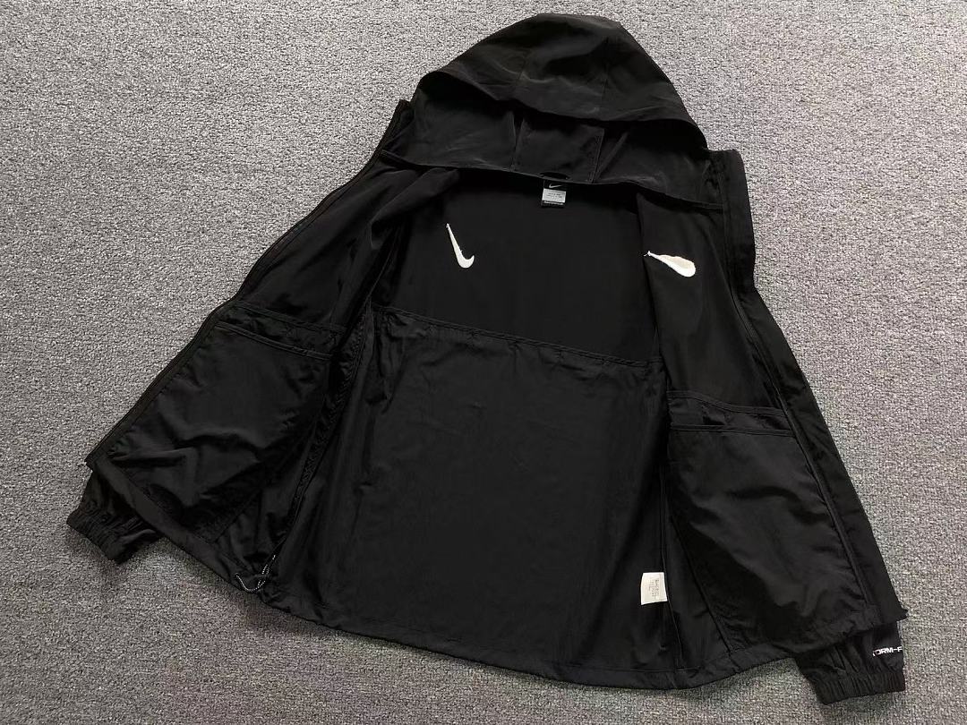 Nike 158 N⭐K⭐ JACKET 4208262777 (Im 170Cm 60Kg I Wear Size L In The Phot) - Image 32