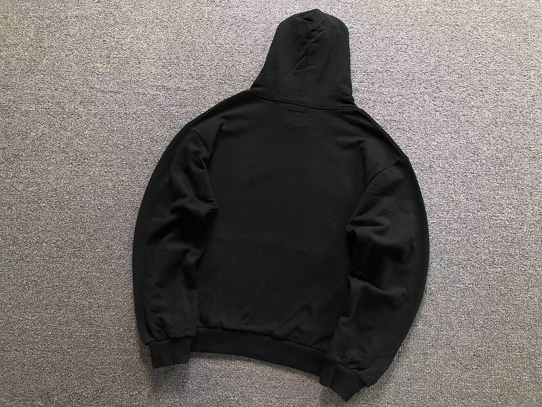Sp5der TROUSERS185 SP5DER HOODIE - Image 15