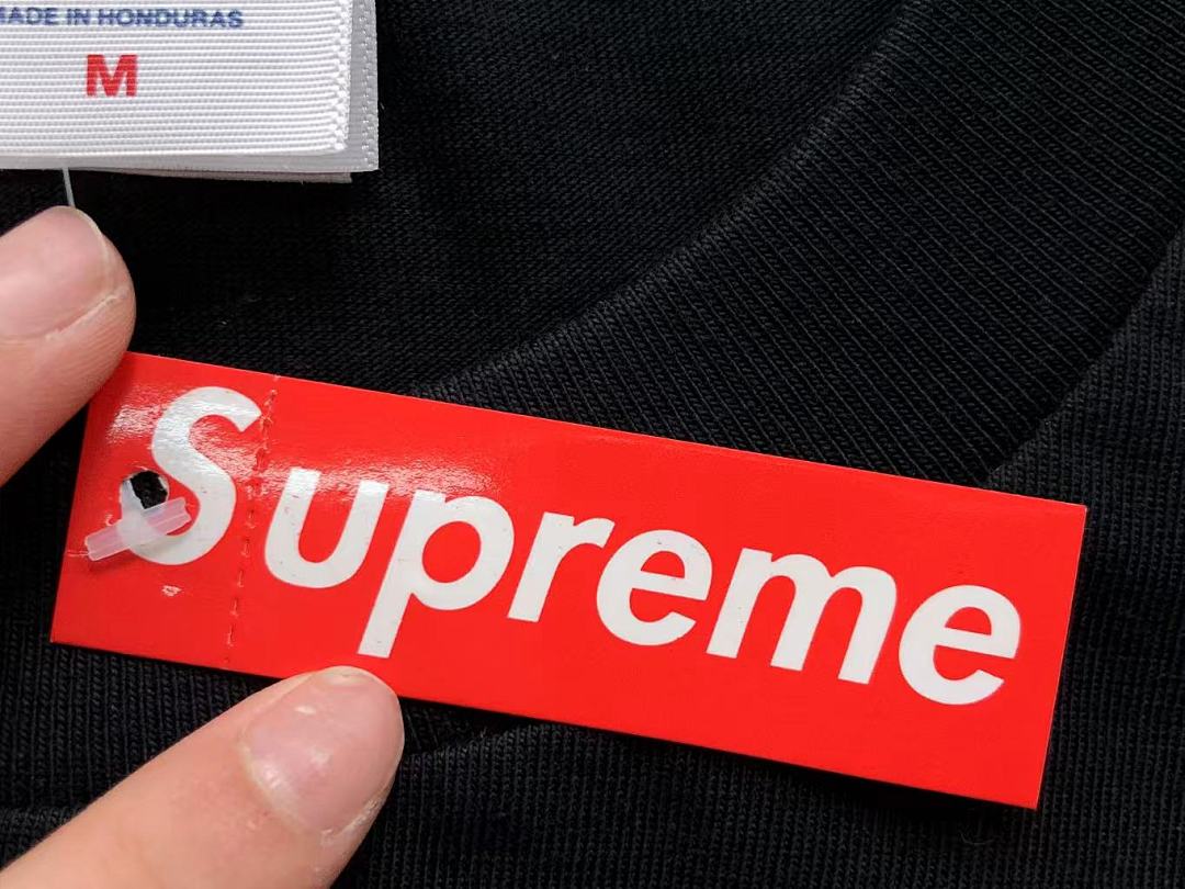 Supreme 185 S⭐⭐R⭐⭐E LONG SLEEVED 1109050633 (Im 170Cm 60Kg I Wear Size M In The Phot) - Image 29