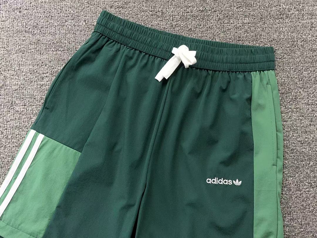 Adidas 95 A⭐I⭐AS SHORTS 504170985 (Im 170Cm 60Kg I Wear Size M In The Phot) - Image 9