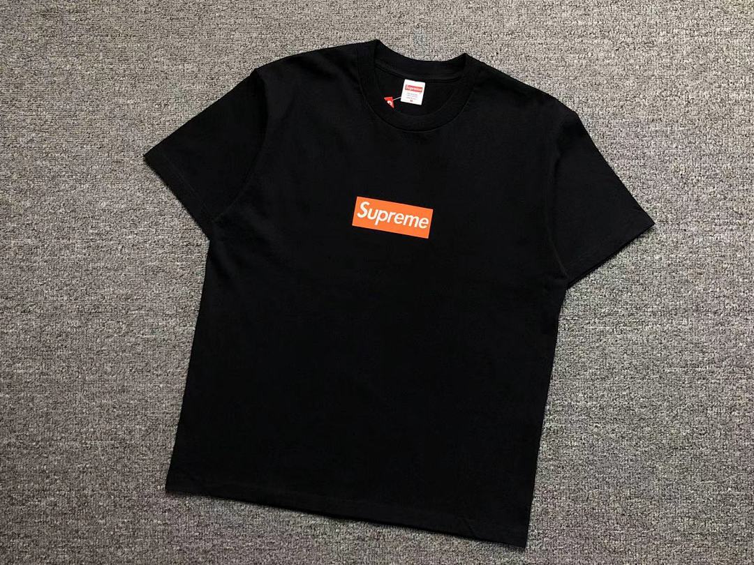Supreme 95 S⭐⭐R⭐⭐E T-SHIRT - Image 4