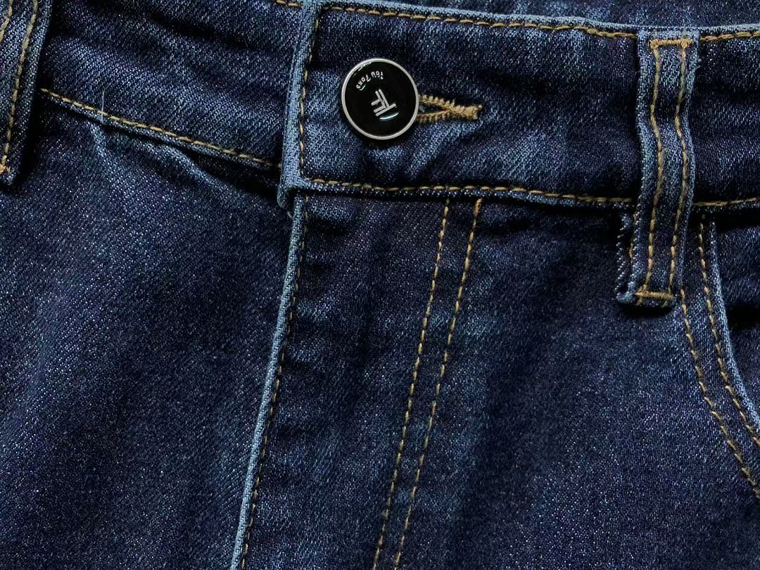 Unbranded 215 TOM FORD TROUSERS 2207221601 (Im 170Cm 60Kg I Wear Size 32 In The Phot) - Image 19
