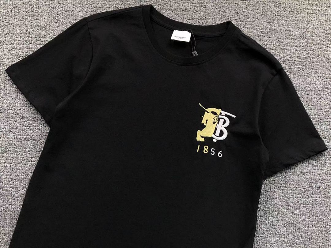 Burberry 115 B⭐R⭐E⭐RY T-SHIRT 213182315 (Im 170Cm 60Kg I Wear Size M In The Phot) - Image 11
