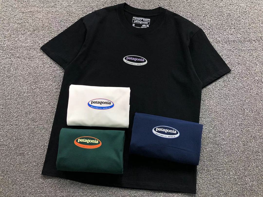 On Running 78 PATAGONIA T-SHIRT 123142502 (Im 170Cm 60Kg I Wear Size M In The Phot) - Image 22