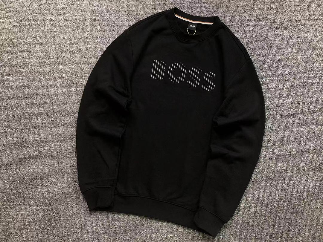 Hugo Boss 129 H⭐G⭐ B⭐⭐S HOODIE 12960230 (Im 170Cm 60Kg I Wear Size M In The Phot) - Image 12