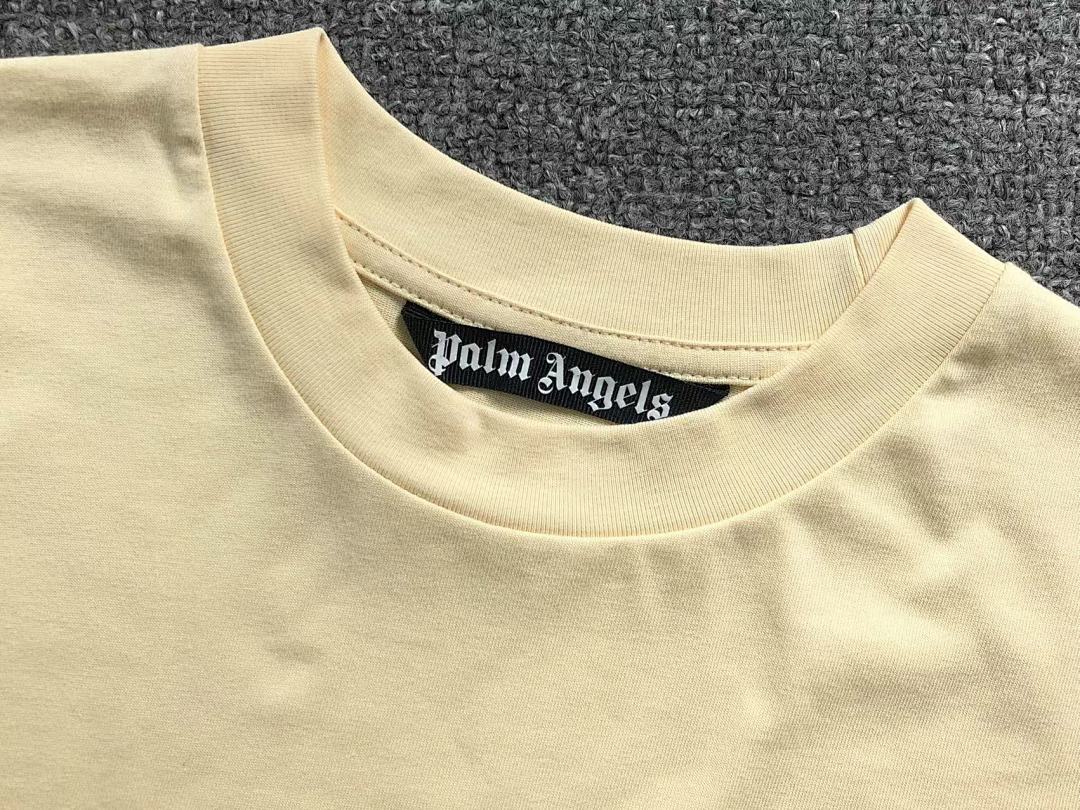 Palm Angels 79 PALM ANGELS T-SHIRT - Image 11