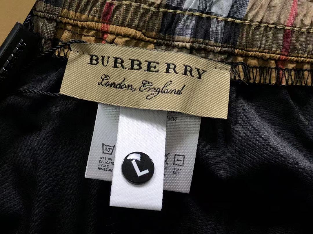 Burberry 95 B⭐R⭐E⭐RY SHORTS 3203237820 (Im 170Cm 60Kg I Wear Size L In The Phot) - Image 26