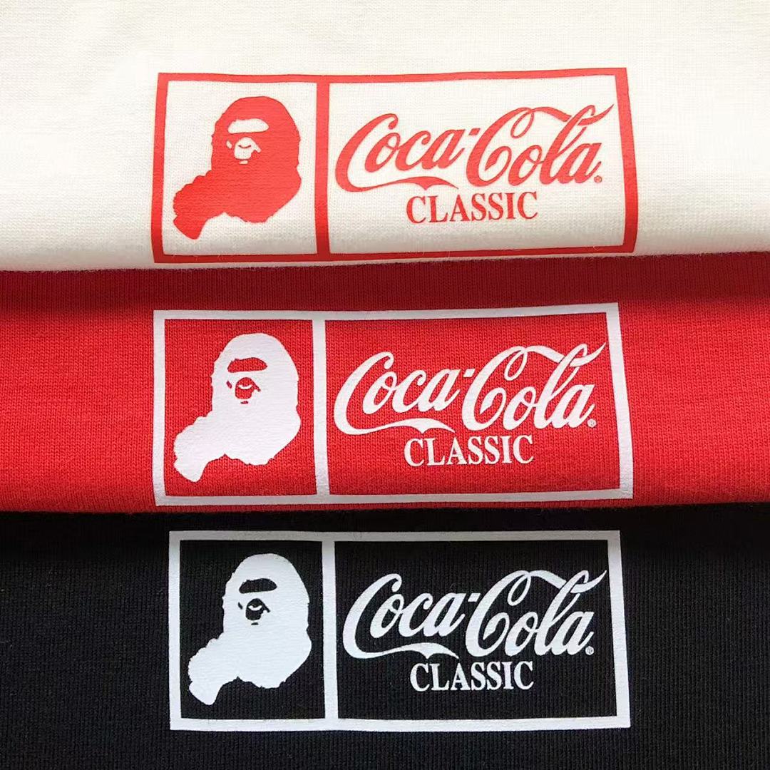 Bape 95 BAPE T-SHIRT 3105292717 (Im 170Cm 60Kg I Wear Size S In The Phot) - Image 24