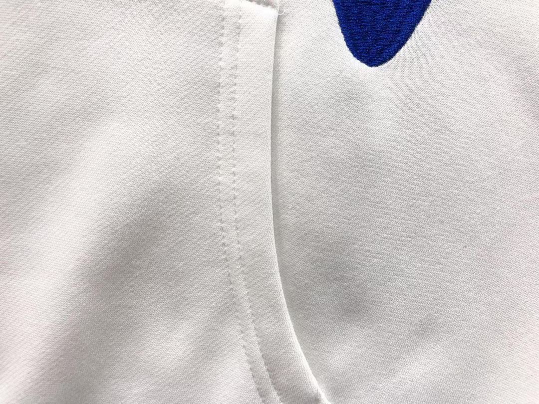 Revenge 128 REVENGE HOODIE 505043791 (Im 170Cm 60Kg I Wear Size S In The Phot) - Image 11