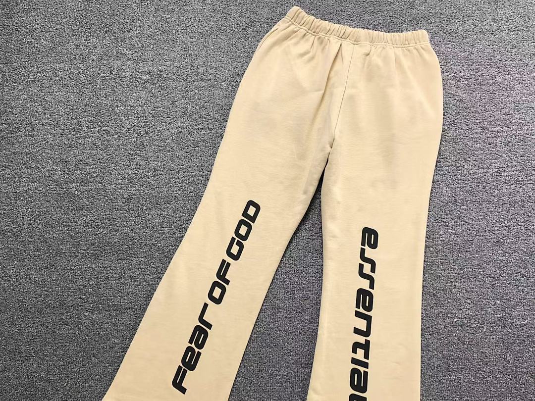 Fear of God 118 FOG TROUSERS 5121002117 (Im 170Cm 60Kg I Wear Size M In The Phot) - Image 11